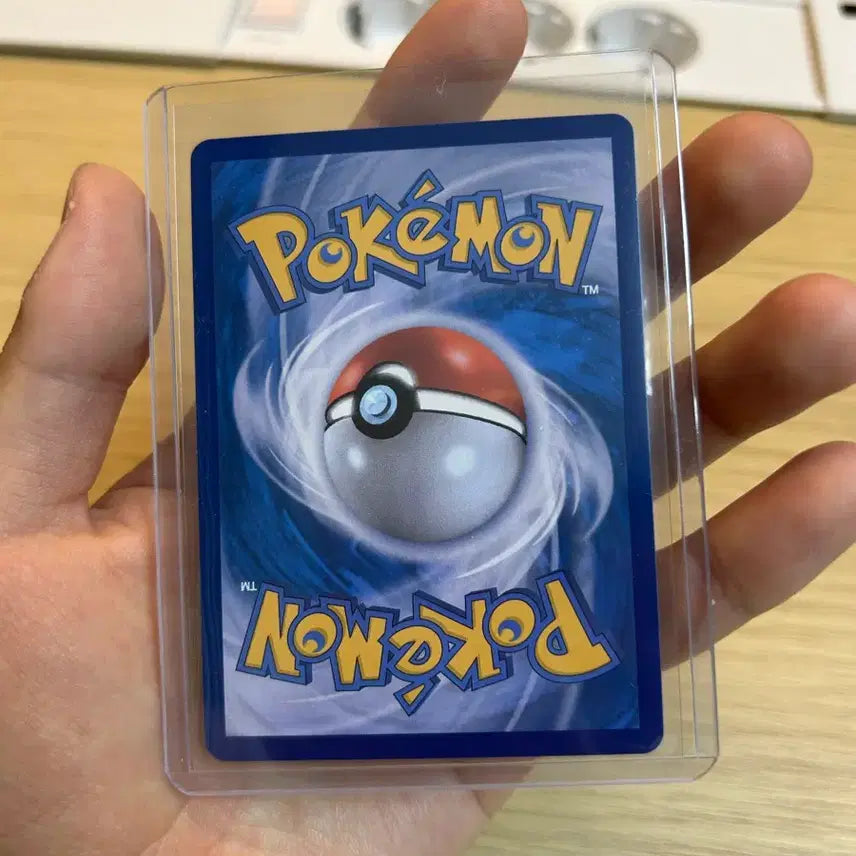 [BUNJANG] Zoroark AR Card / <정품> 조로아크 AR 판매합니다.(마지막 가격내림)