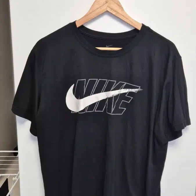 [BUNJANG] Nike Dri-FIT Short Sleeve T-Shirt XXL / 나이키 드라이핏 반팔 XXL