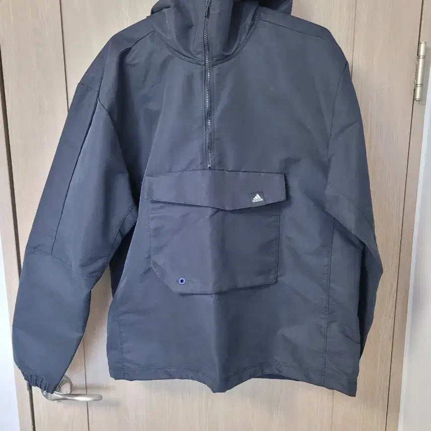 [BUNJANG] Adidas Anorak Windbreaker Jacket Men&