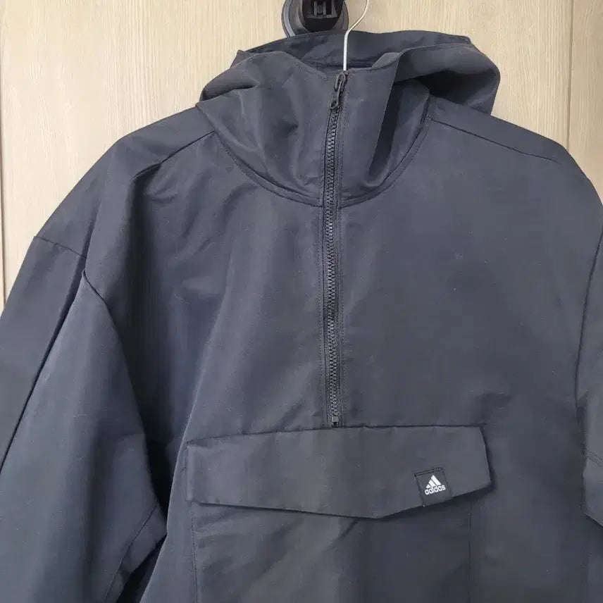 [BUNJANG] Adidas Anorak Windbreaker Jacket Men&