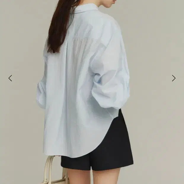 [BUNJANG] SIUE Balloon Sleeve Blouse / [새상품 5/7까지] 시에 엠버 벌룬 슬리브 블라우스