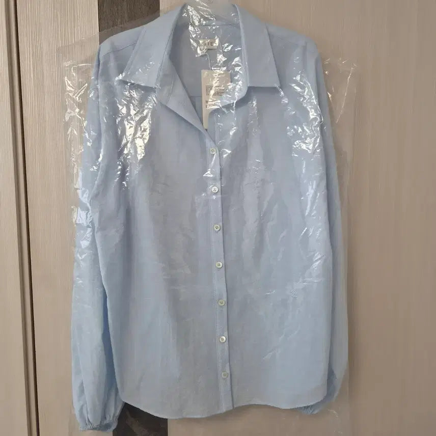 [BUNJANG] SIUE Balloon Sleeve Blouse / [새상품 5/7까지] 시에 엠버 벌룬 슬리브 블라우스