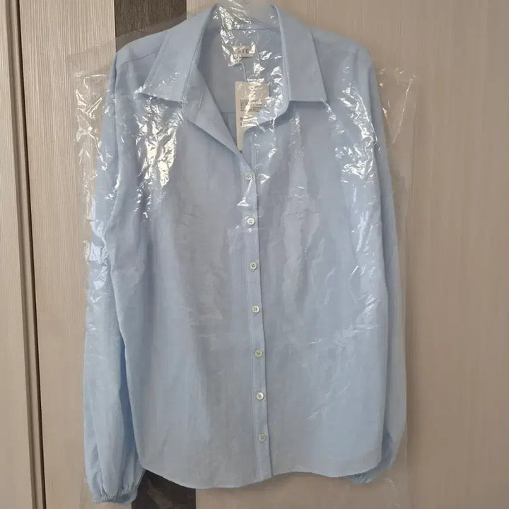 [BUNJANG] SIUE Balloon Sleeve Blouse / [새상품 5/7까지] 시에 엠버 벌룬 슬리브 블라우스