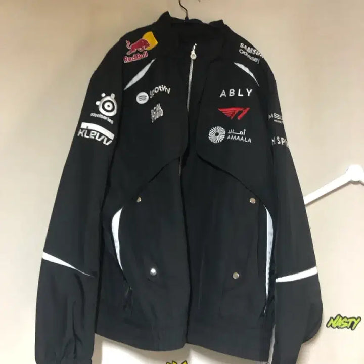 [BUNJANG] T1 2XL Jacket / 2XL 티원 자켓