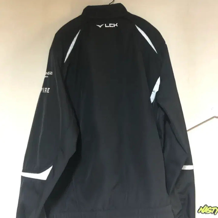 [BUNJANG] T1 2XL Jacket / 2XL 티원 자켓