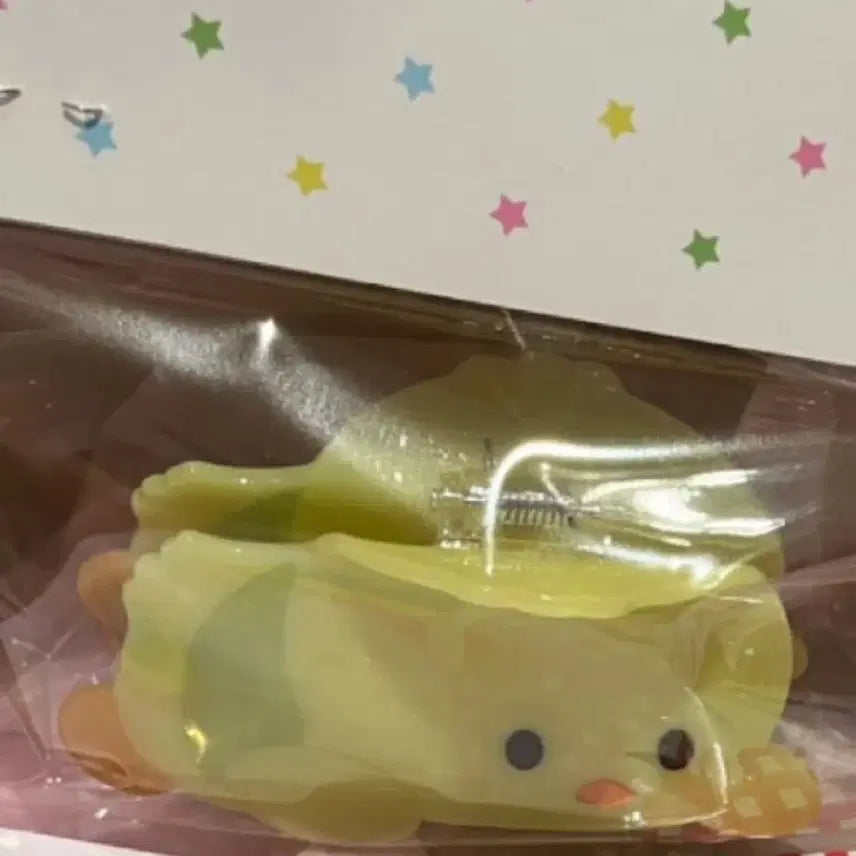 [BUNJANG] SwingSet X Young Art Pippy Hair Claw Clip / 스윙셋X영아트 콜라보 피피 헤어 집게핀
