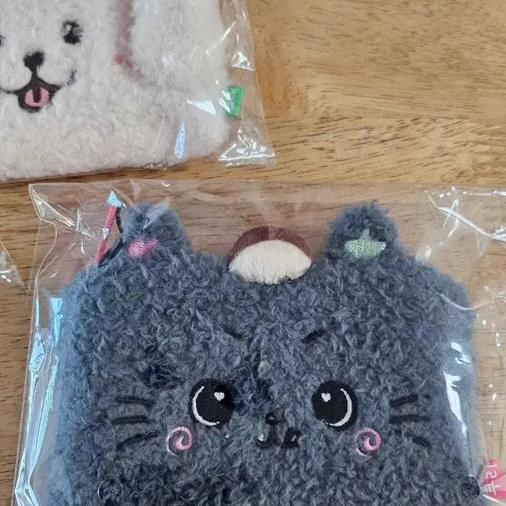 [BUNJANG] WishDoll Kuri Pouch - Opened / 위시돌 파우치 쿠리 단순개봉
