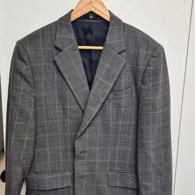 [BUNJANG] ZIOZIA Suit Set 110/86 / 지오송지오 정장 셋업 세트 110/86