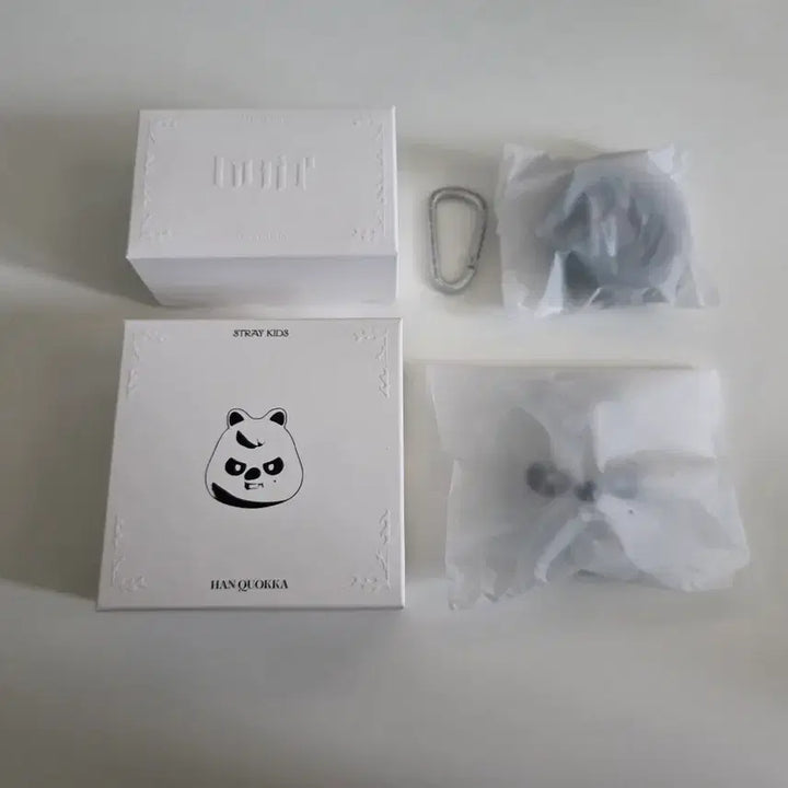 [BUNJANG] Stray Kids Evil SKZOO Speaker Set / 스트레이키즈 Do It 이블 스키주 스피커 한쿼카