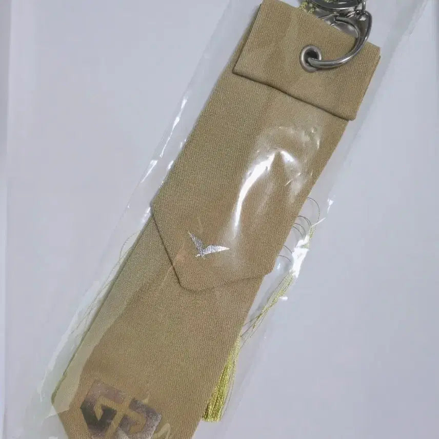 [BUNJANG] Genji Danggi Keyring / 젠지 댕기키링