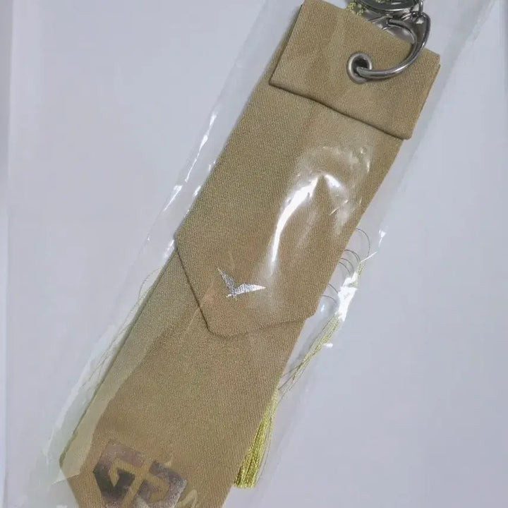[BUNJANG] Genji Danggi Keyring / 젠지 댕기키링