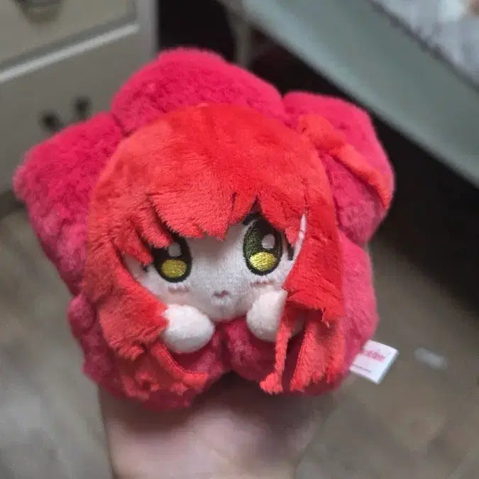 [BUNJANG] Bocchi the Rock! Ikuyo Kita Plush / (급처!! 가격 내림!!) 봇치더록 키타 이쿠요 인형 판매