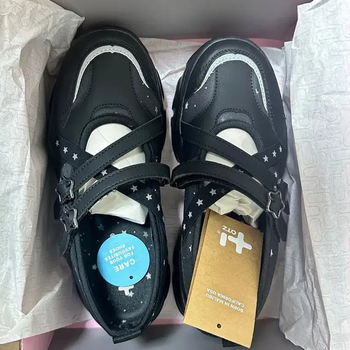 [BUNJANG] OTZ Romita Platform Bending Mary Jane Shoes (Size 235) / OTZ 오찌 [X유희] 로미타 플랫폼 밴딩 메리제인 슈즈 235