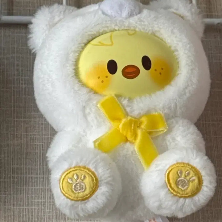 [BUNJANG] Stray Kids SKZOO BbokAri Doll / 스키주 시크릿,슼부부 (뽁아리)