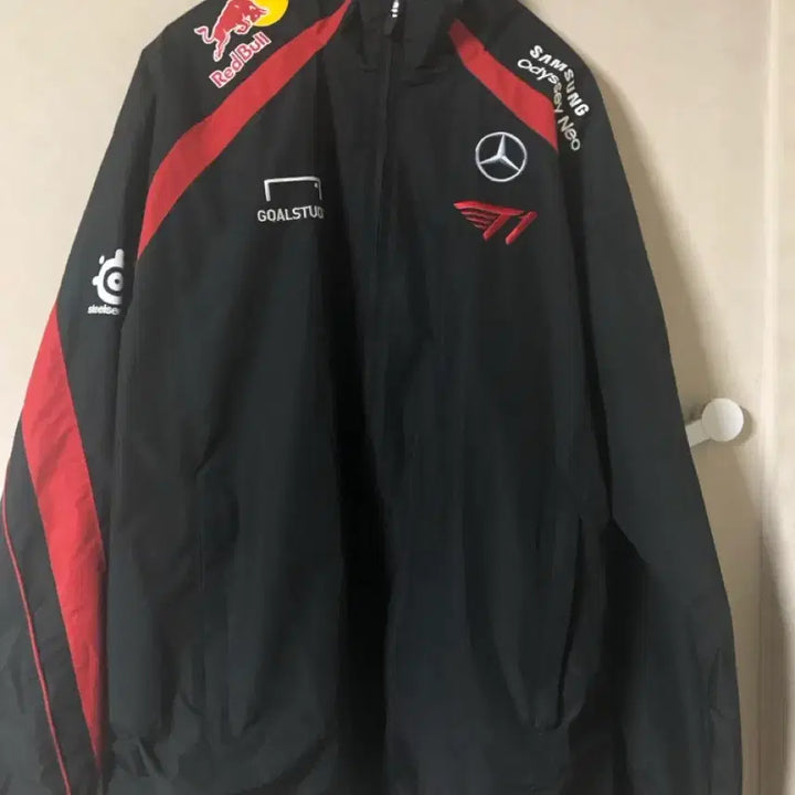 [BUNJANG] T1 XL Jacket / XL 티원 자켓