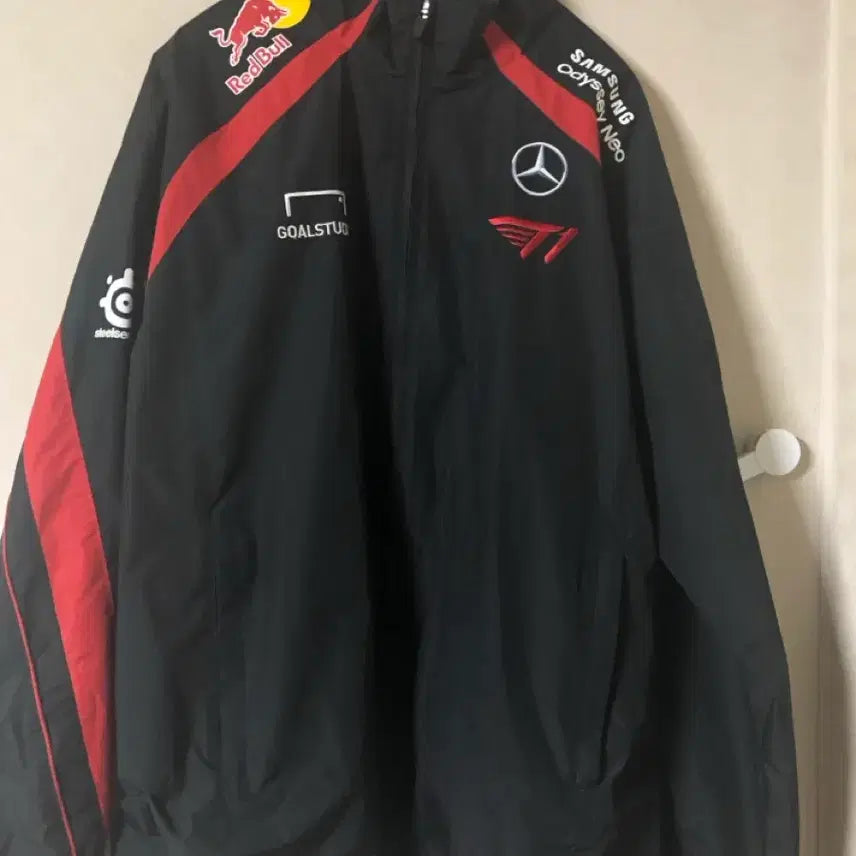 [BUNJANG] T1 XL Jacket / XL 티원 자켓