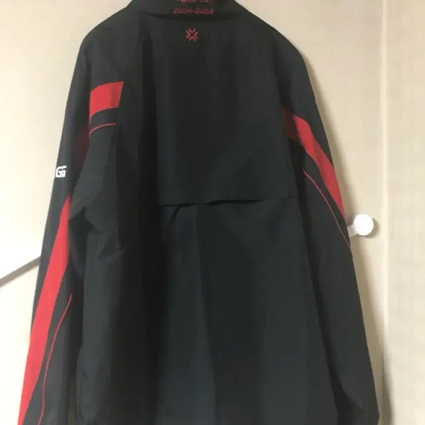 [BUNJANG] T1 XL Jacket / XL 티원 자켓
