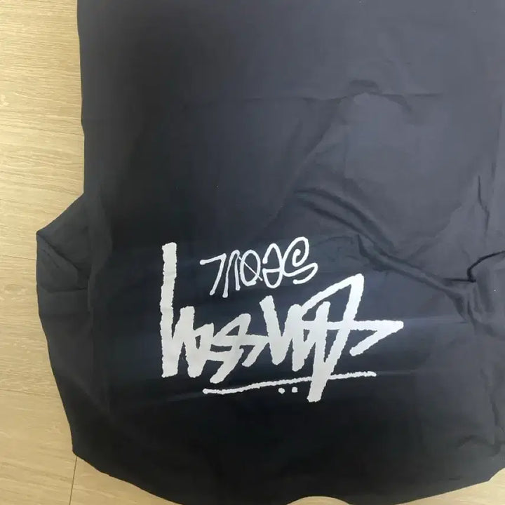 [BUNJANG] Stussy Long Sleeve XL / 스투시 롱슬리브 xl(실착1회)(거의새상태)