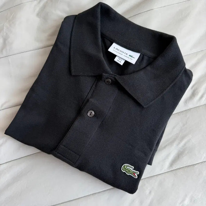 [BUNJANG] Lacoste Classic Fit Short Sleeve Light Polo Shirt PH9851 / 라코스테 클래식핏 반팔 라이트 폴로 셔츠 PH9851 4 사이즈 판매합니