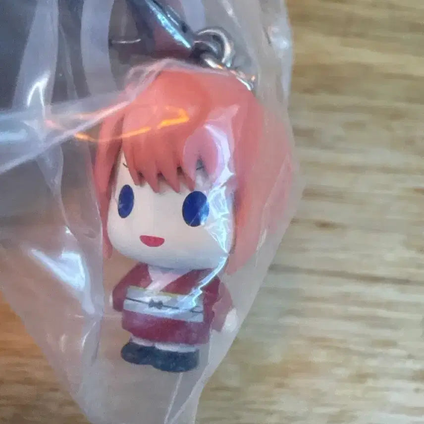 [SOLD OUT] 은혼 카구라 메지루시 3탄 미개봉