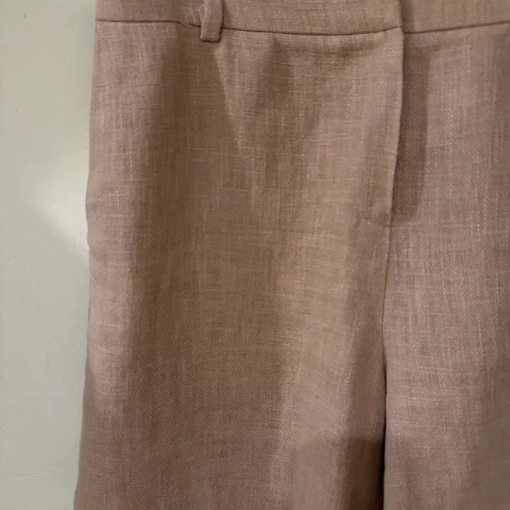 [BUNJANG] Maje Linen Shorts / 마쥬 린넨 마 반바지
