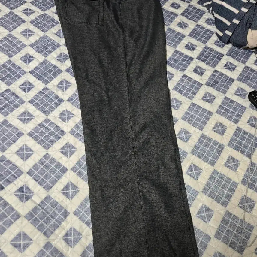 [BUNJANG] Dolce &amp; Gabbana Black Denim Pants / D&amp;G 블랙 데님 팬츠 바지