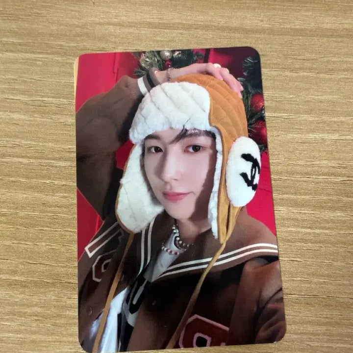 [SOLD OUT] 엔시티 런쥔 캔디 포카 양도