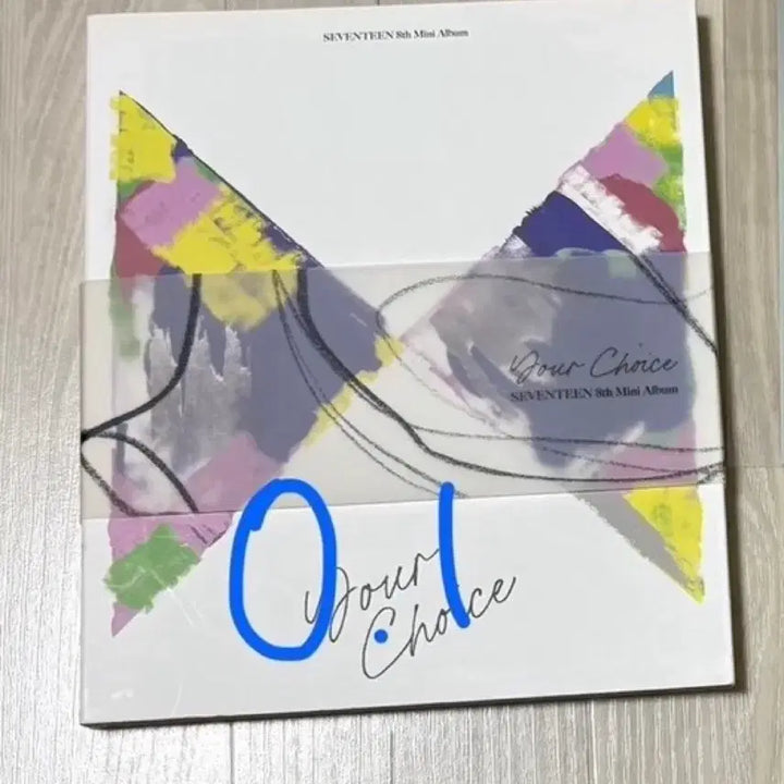 [BUNJANG] SEVENTEEN Album / 세븐틴 앨범 양도합니다