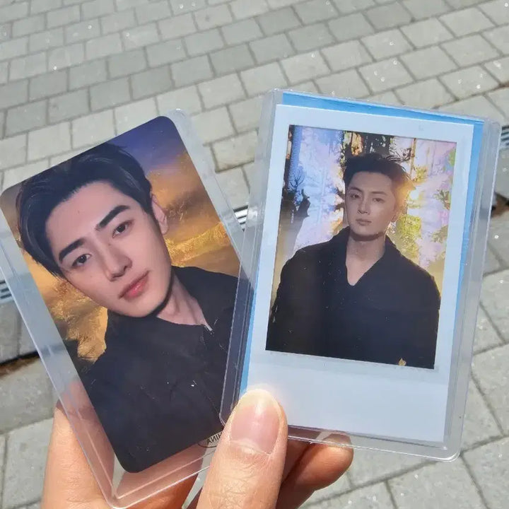 [BUNJANG] ENHYPEN Sunghoon Photocard / 엔하이픈 엔진존 성훈 포카