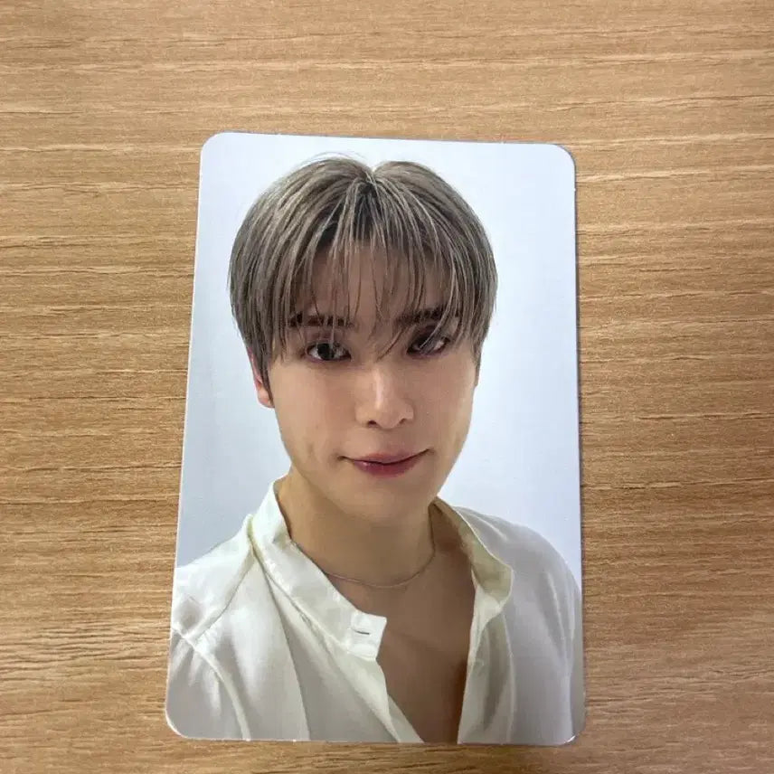 [BUNJANG] NCT Jaehyun Perfume Photocard / 엔시티 재현 펴퓸 포카 양도