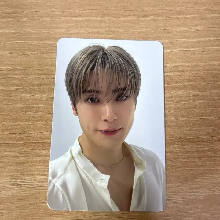 [BUNJANG] NCT Jaehyun Perfume Photocard / 엔시티 재현 펴퓸 포카 양도