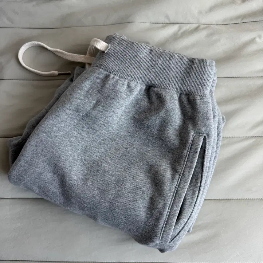 [BUNJANG] Zero Sweatpants - Size M / 제로 스웻팬츠 m 사이즈 판매합니다.