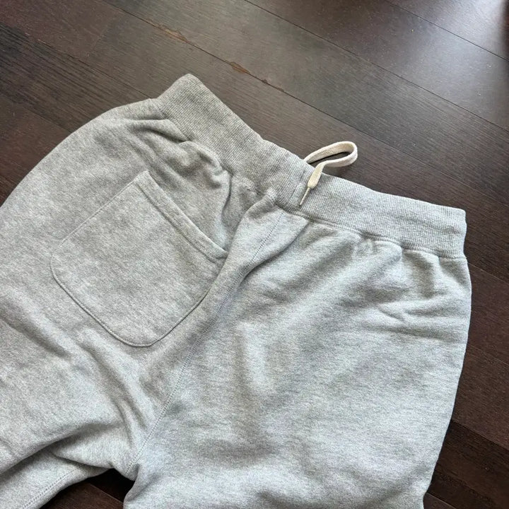 [BUNJANG] Zero Sweatpants - Size M / 제로 스웻팬츠 m 사이즈 판매합니다.