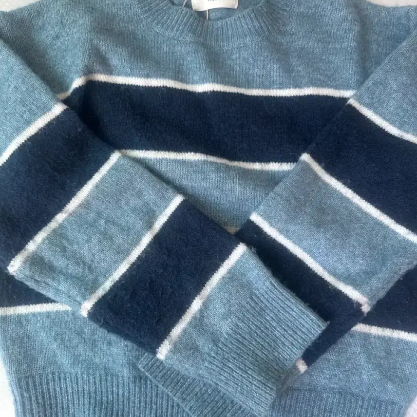[BUNJANG] Pigment Knit / 피그먼트 니트