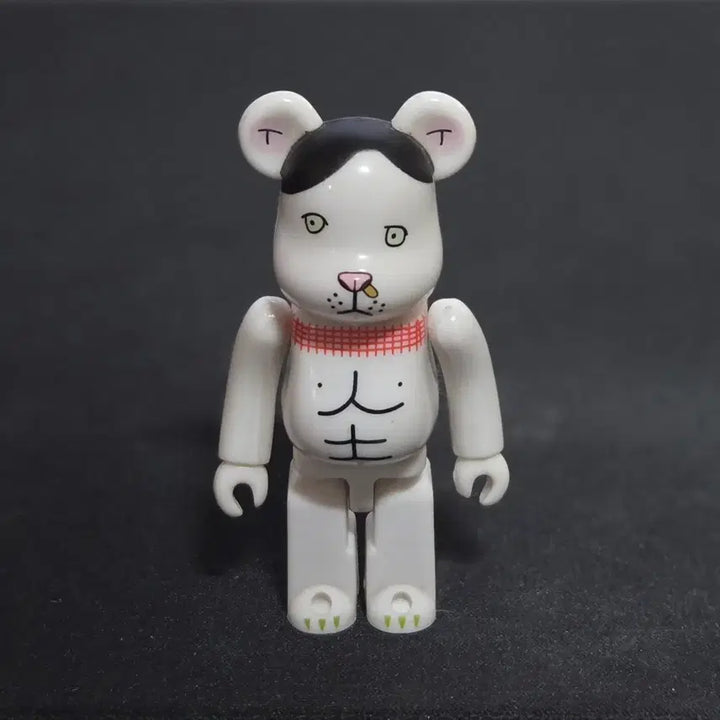 [BUNJANG] Bearbrick 100% Series 29 Super Secret Our Cat / 베어브릭 100% 29탄 슈퍼 시크릿 우리집 고양이들