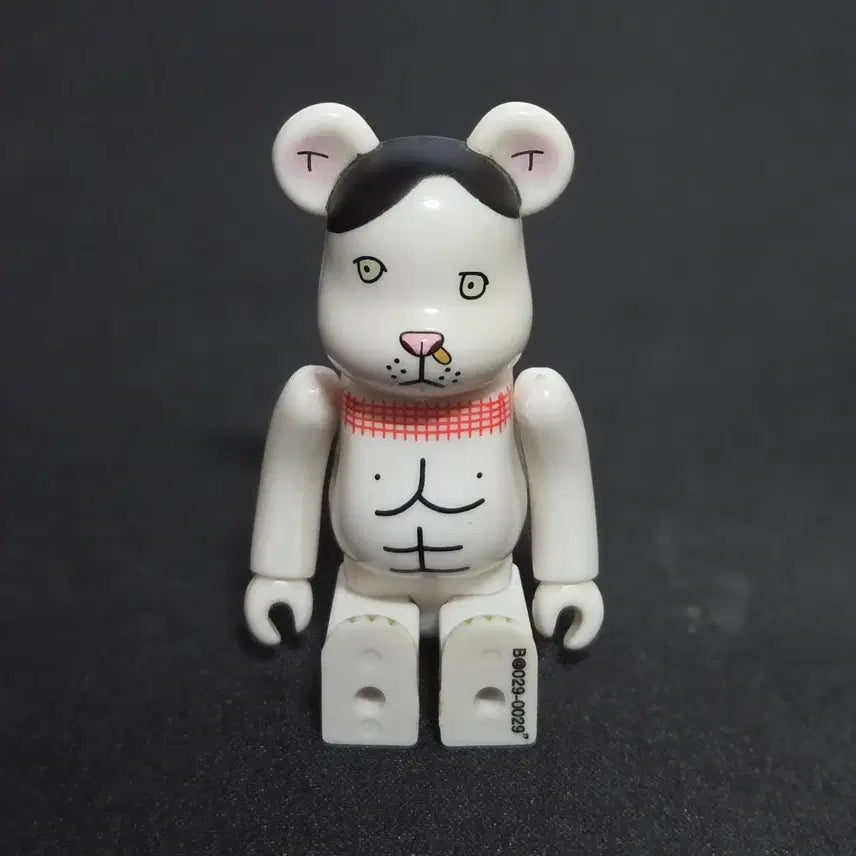 [BUNJANG] Bearbrick 100% Series 29 Super Secret Our Cat / 베어브릭 100% 29탄 슈퍼 시크릿 우리집 고양이들