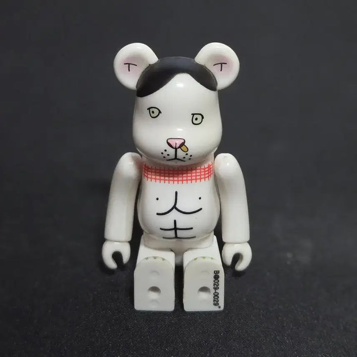 [BUNJANG] Bearbrick 100% Series 29 Super Secret Our Cat / 베어브릭 100% 29탄 슈퍼 시크릿 우리집 고양이들