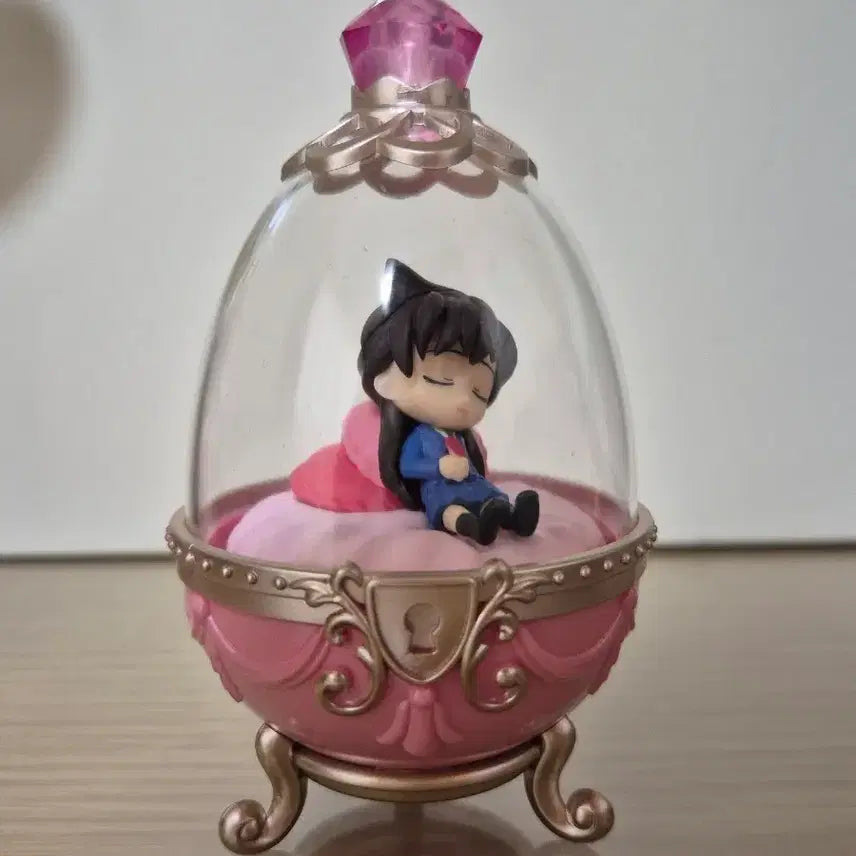 [BUNJANG] Detective Conan Ran Mouri Figure / 명탐정 코난 미란이