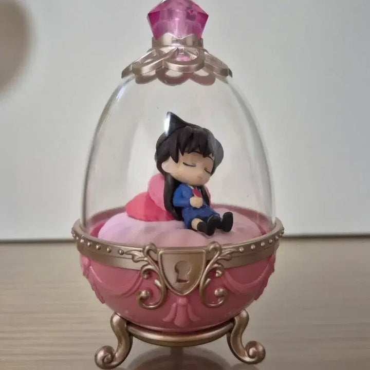 [BUNJANG] Detective Conan Ran Mouri Figure / 명탐정 코난 미란이