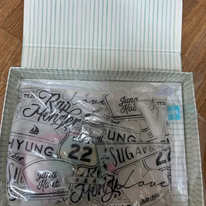 [BUNJANG] BTS 2015 Summer Package Full Package (Photocard Excluded) / 방탄소년단 썸머패키지 2015 썸패 풀패키지(포카 없음)