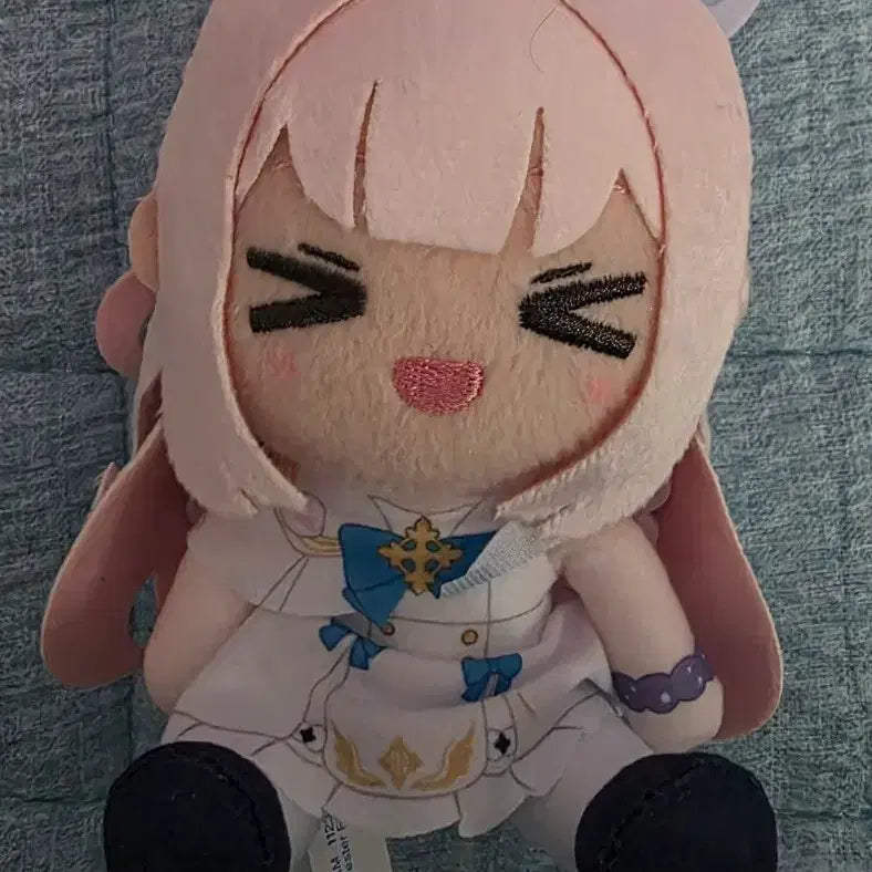 [BUNJANG] Blue Archive Mika UFO Limited Edition Plush / 블루아카이브 ufo한정 미카 인형 판매합니다.