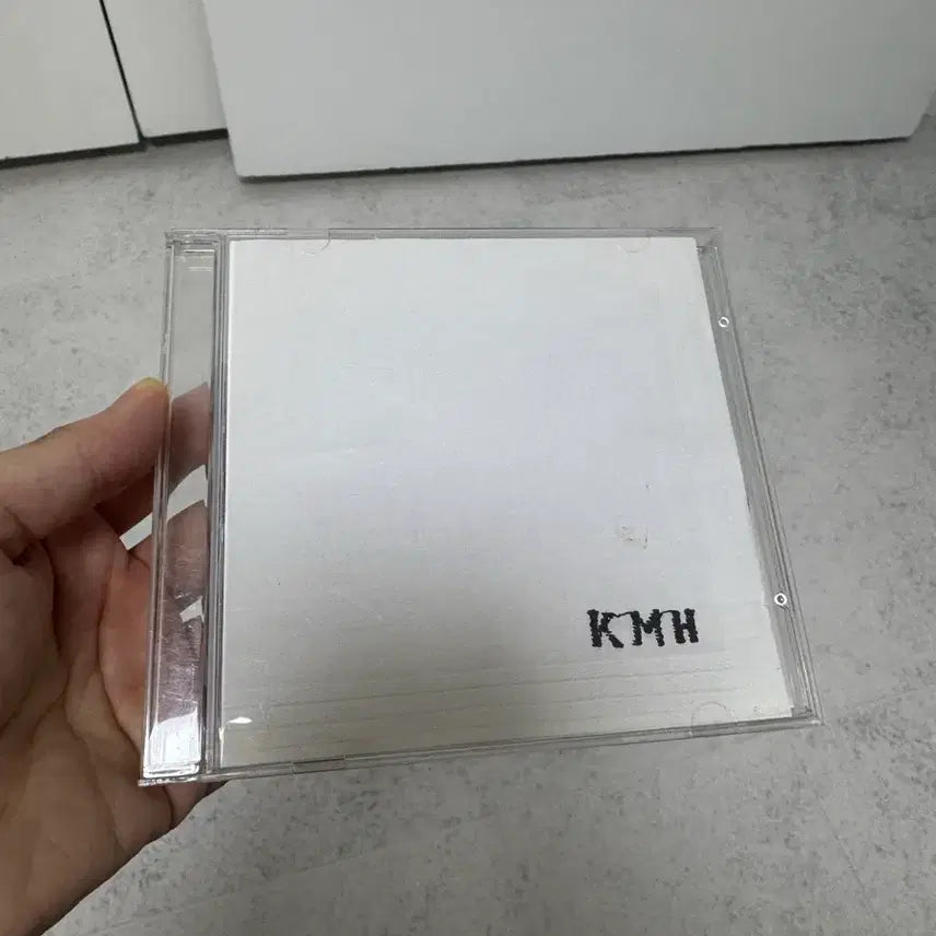 [BUNJANG] Encdot First Edition / 에넥도트 초판