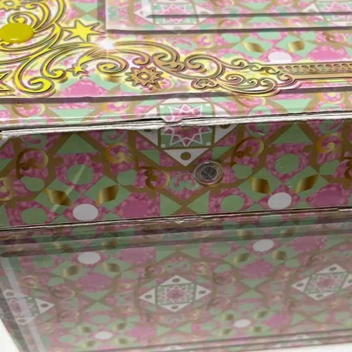 [BUNJANG] Pripara Juri Rosette Closet Trunk File Bundle Set / 티켓일괄)프리파라 쥬리 로제트 클로젯 트렁크 파일