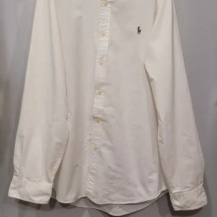 [BUNJANG] Polo Ralph Lauren Shirt / 폴로 랄프로렌 셔츠