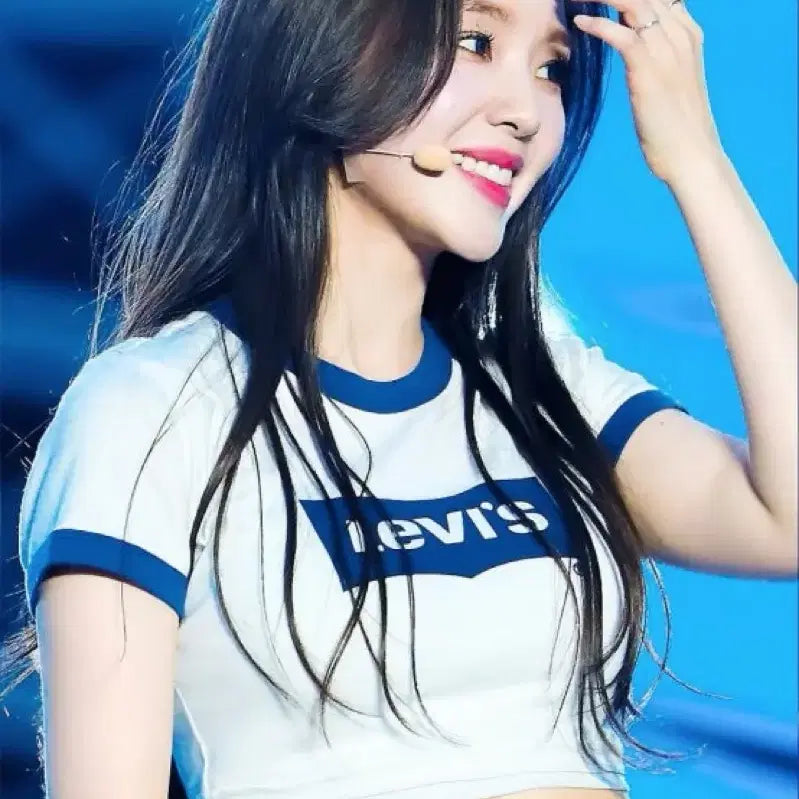 [BUNJANG] Irene x Levi&