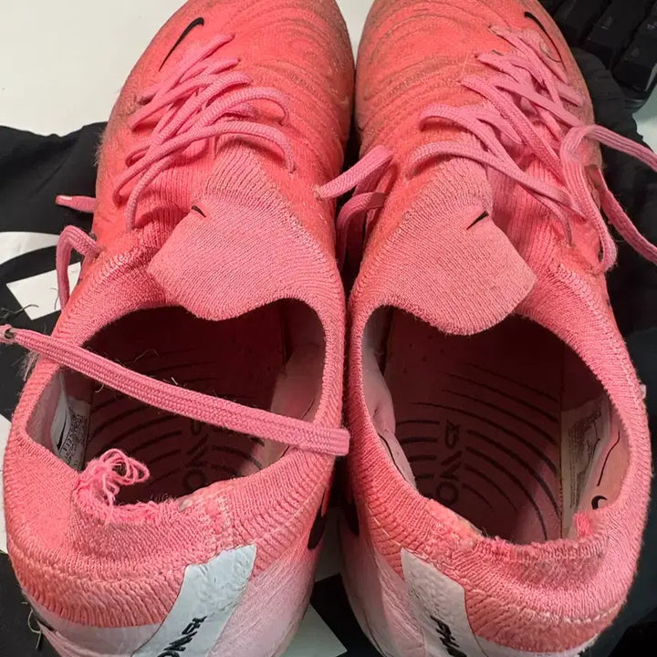 [BUNJANG] Nike GX 2 Elite AG Cleats (Size 280) / 나이키 GX 2 엘리트 AG 280