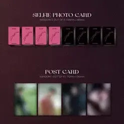 [BUNJANG] PENTAGON Kino POSE Platform Version Special Single Album / 펜타곤 키노 스페셜 싱글앨범 POSE Platform ver