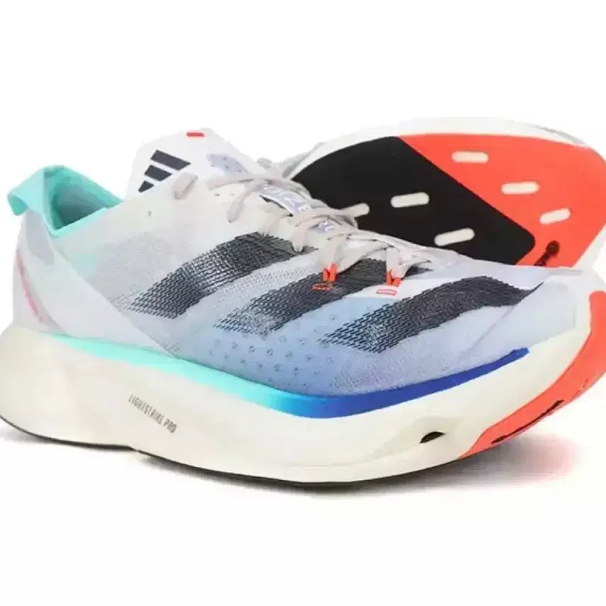 [BUNJANG] Adidas Adizero Adios Pro 3 Running Shoes / 아디다스 아디제로 아디오스 프로 3 (택달린 새상품 250)