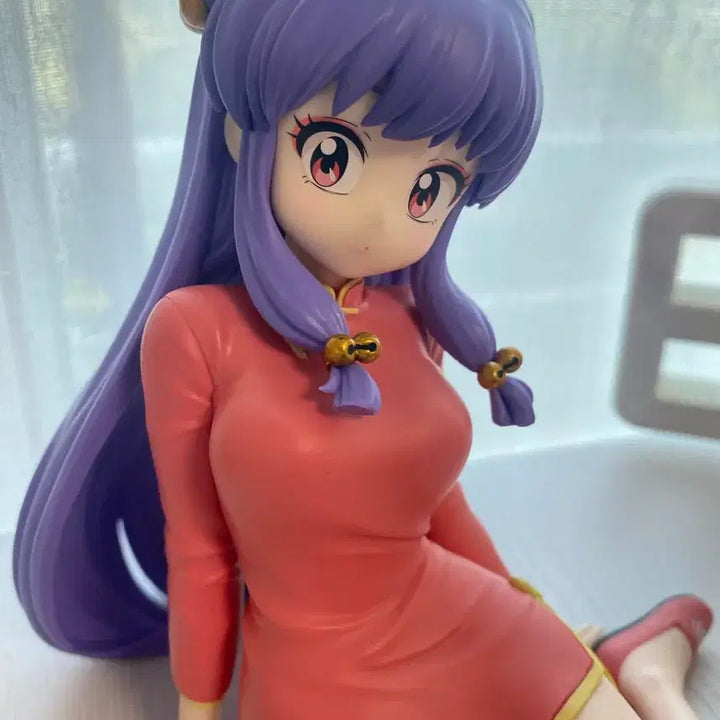 [BUNJANG] Ranma 1/2 Shampoo Relax Time Figure / 란마1/2 릴렉스 타임 샴푸 피규어 판매합니다!