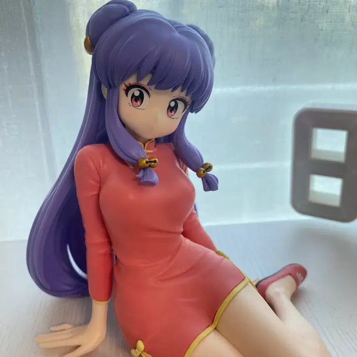 [BUNJANG] Ranma 1/2 Shampoo Relax Time Figure / 란마1/2 릴렉스 타임 샴푸 피규어 판매합니다!